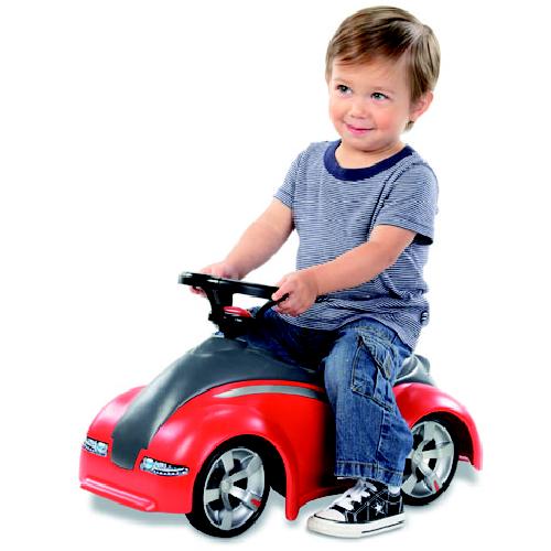 Little Tikes Sport Coupe