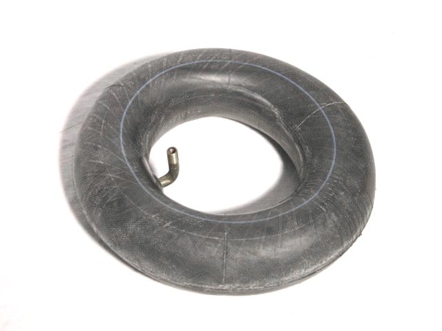 Binnenband 400-4 (30 cm) krom ventiel