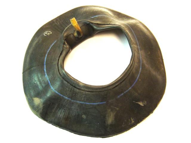 Binnenband 400-8 (40 cm) krom ventiel, B