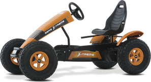 BERG X-Treme Oranje-XL-BFR