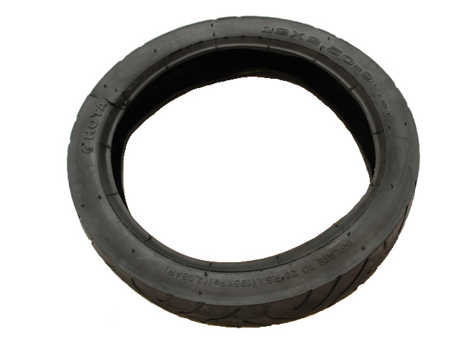 4 stuks Buitenband 12 x 2.50 - 9- Rally