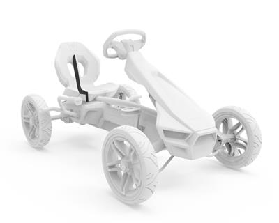 Stoelframe  Frame Rally serie vanaf jaar 2023