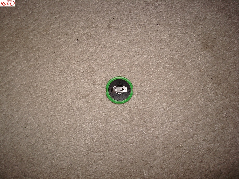 Wieldop Berg Street-X