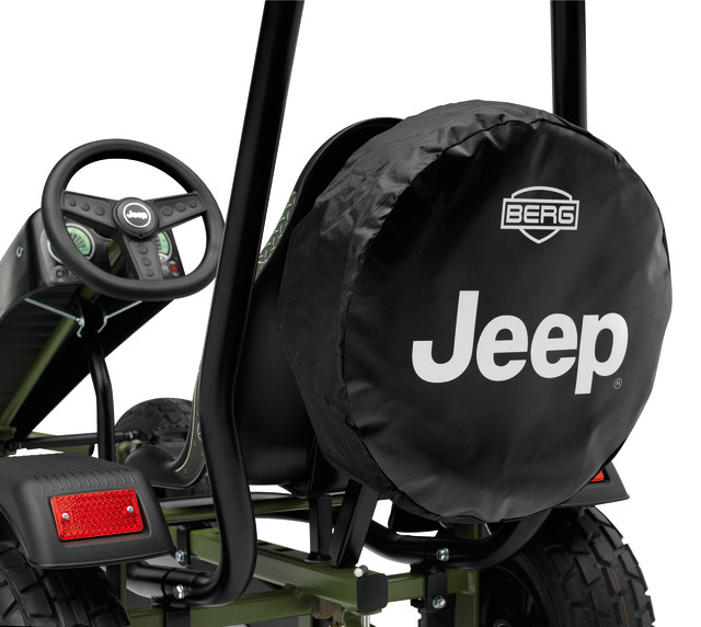 Reservewiel 400 Off-Road /Jeep®